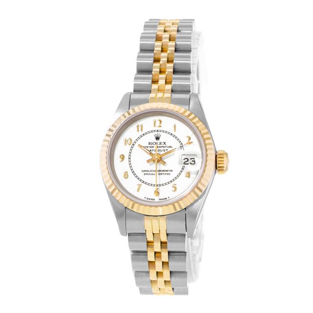 Rolex Datejust Lady 69173 Image 3